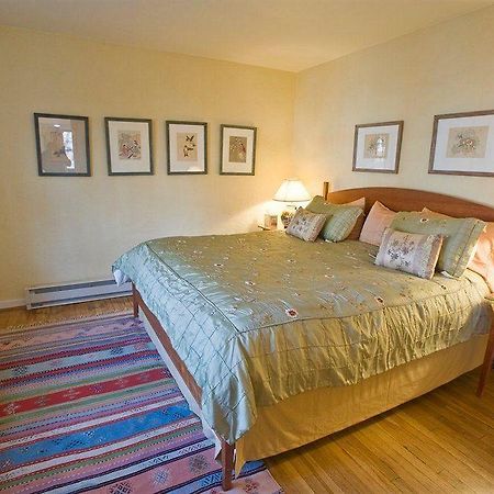 Don Gaspar Inn Santa Fe Luaran gambar