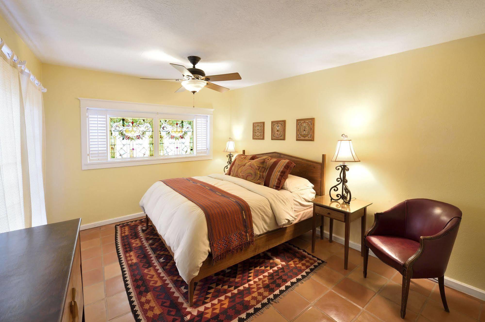 Don Gaspar Inn Santa Fe Luaran gambar