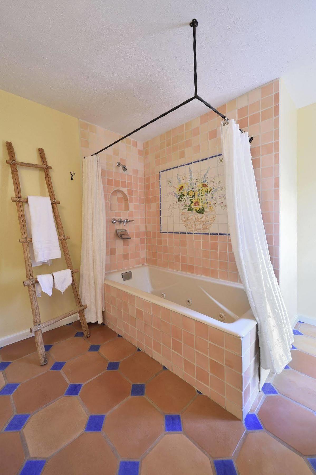 Don Gaspar Inn Santa Fe Luaran gambar