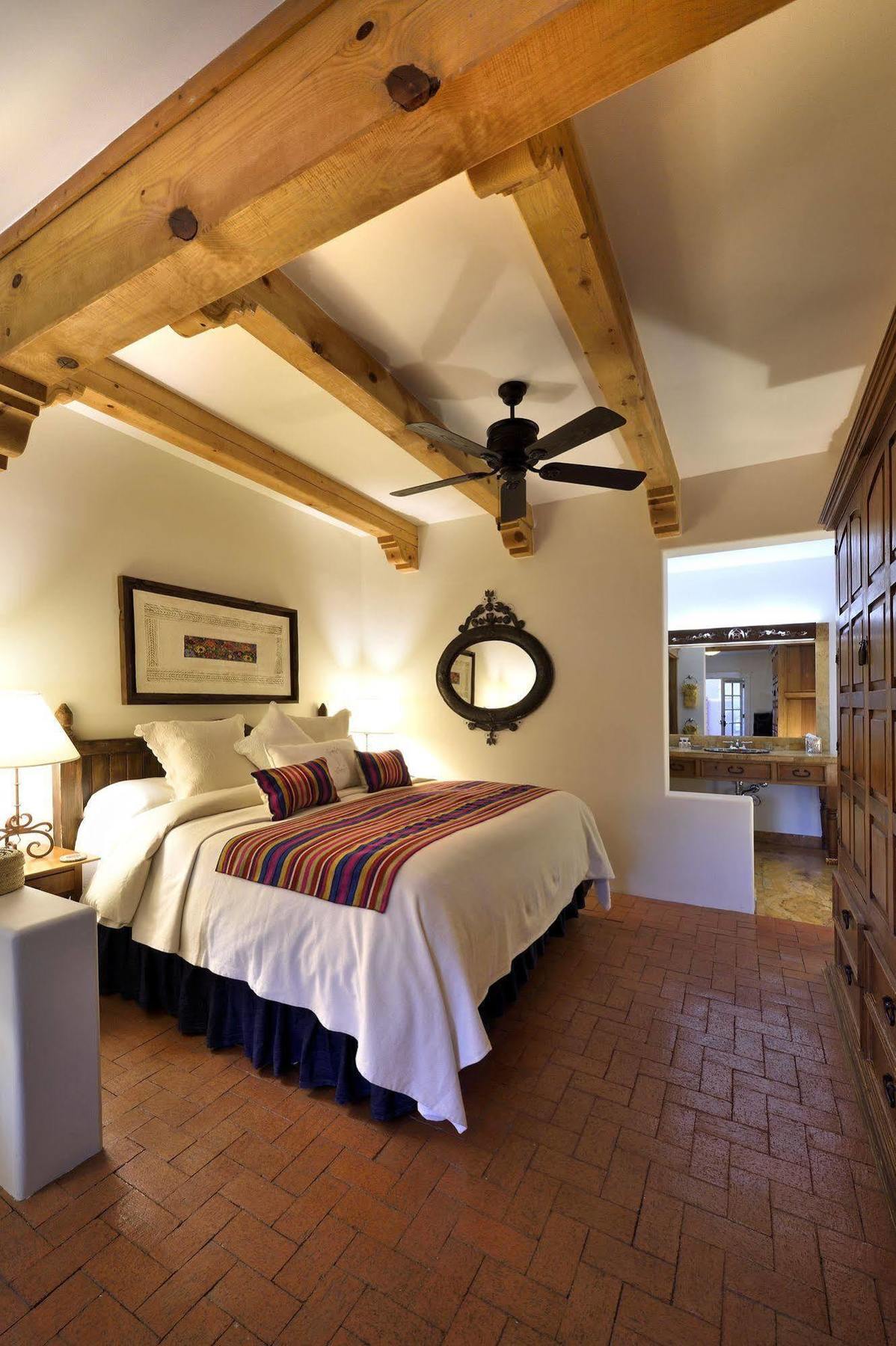 Don Gaspar Inn Santa Fe Luaran gambar