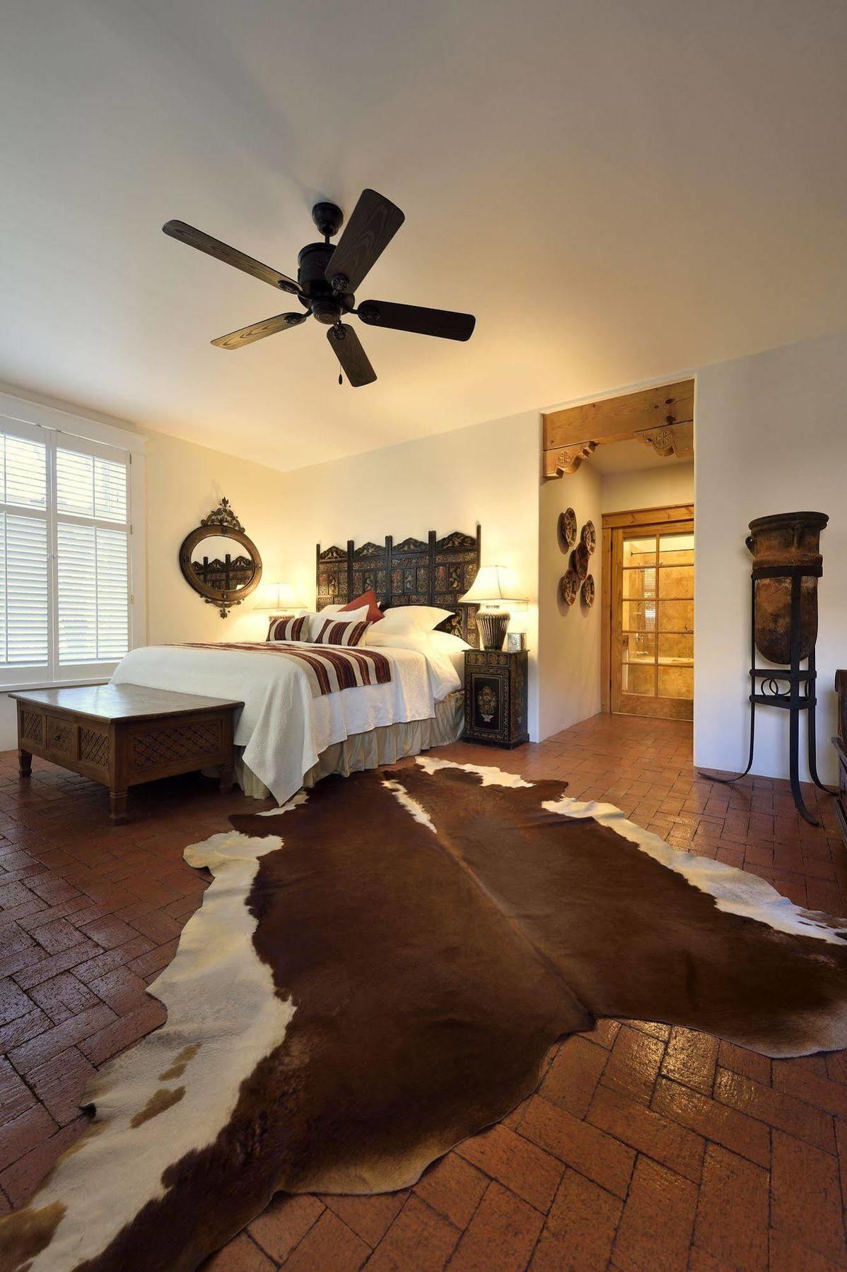 Don Gaspar Inn Santa Fe Luaran gambar